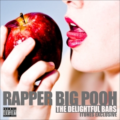 Rapper Big Pooh - The Delightful Bars